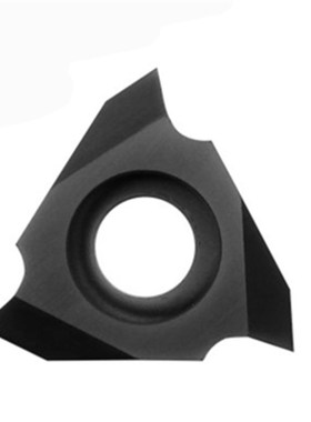 Cassar卡赛60立装立式螺纹刀片MTTR326001 326002 326003 GR520