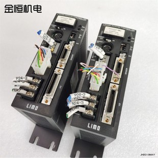 DC24V 正品 OM東方LIMO直線步進(jìn)驅(qū)動(dòng)控制器ESMC EZSM4D008K