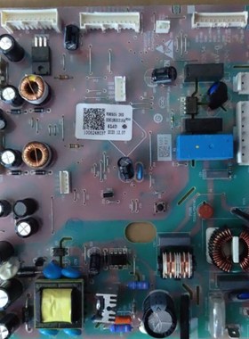 0061800316A适用海尔冰箱配件BCD-460WDGZ-470WDPG电脑电源主板