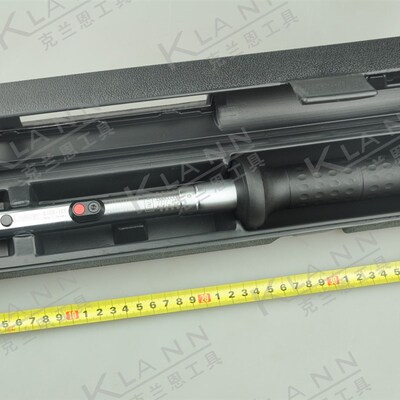 德国HAZET 6114-1CT  6115-1CT 英制扭矩扳手  20-100 lbf.ft.
