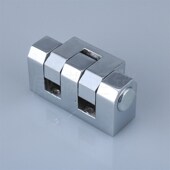 威满柜锁 CL126开关柜铰链 CL299 CL335铰链 电气柜电柜箱HL0291