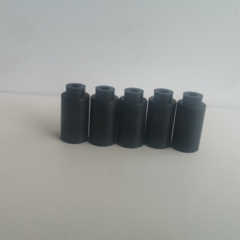 气动工具配件螺丝刀气动风批自锁胶套批皮5H/8H/10H通用款自锁胶