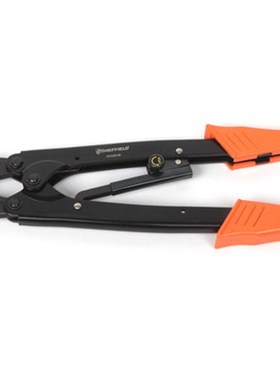 正品钢盾端子压接钳 S035016 S035017 S035018 压线钳