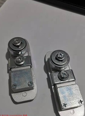 SJ生久柜锁 平面锁控制柜弹跳锁小白锁方锁MS73812