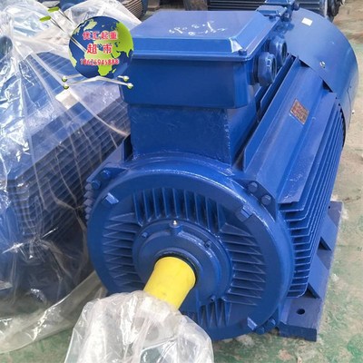 YZP变频调速电机三相异步电动机设备电动机防爆电机新大力YZR电机