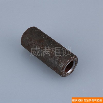 威满柜锁 CL201铰链管型附件 CL201爪型焊接附件 工业机柜铰链