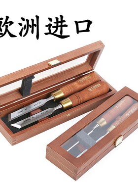 欧洲进口Narex斜尖凿铬锰合金钢凿子斜口凿歪嘴凿斜边凿45度边角