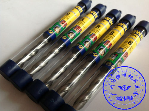 进口正品丹麦左轮牌JORAN 镶合金钻头/石屎钻/水泥钻头