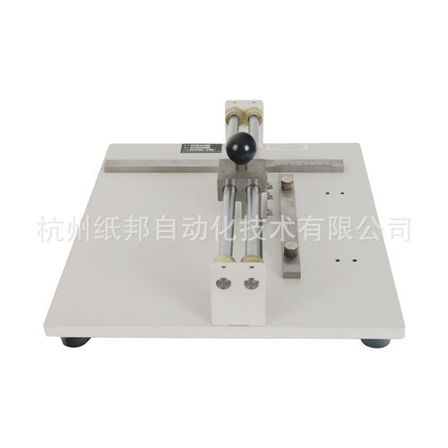 边压粘合取样器纸箱切割用