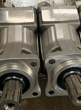 A17FO系列液压泵A17FO045 063 080 107液压泵厂家工程机械维修