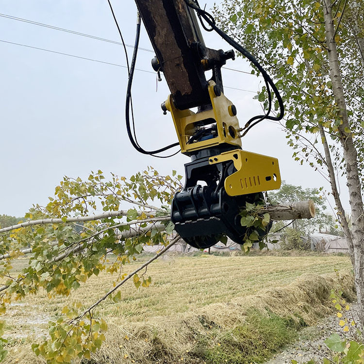 抱夹锯园林去枝断头带锯夹木机 竹子桉树林木砍伐全自动伐木机,五金/工具,压路机,淘宝优惠券,粉丝福利购,淘宝优惠卷