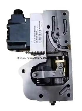 液压控制阀MCV系列MCV116 MCV116A3201 MCV116A3101 MCV116G4204