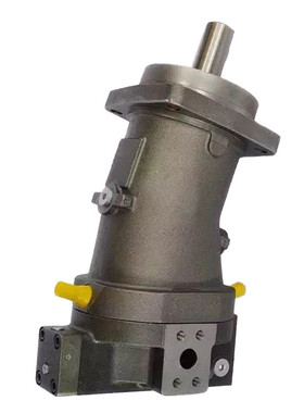 Rexroth A7V160LV1RPF00 Bent Axis Variable Displacement Hydra