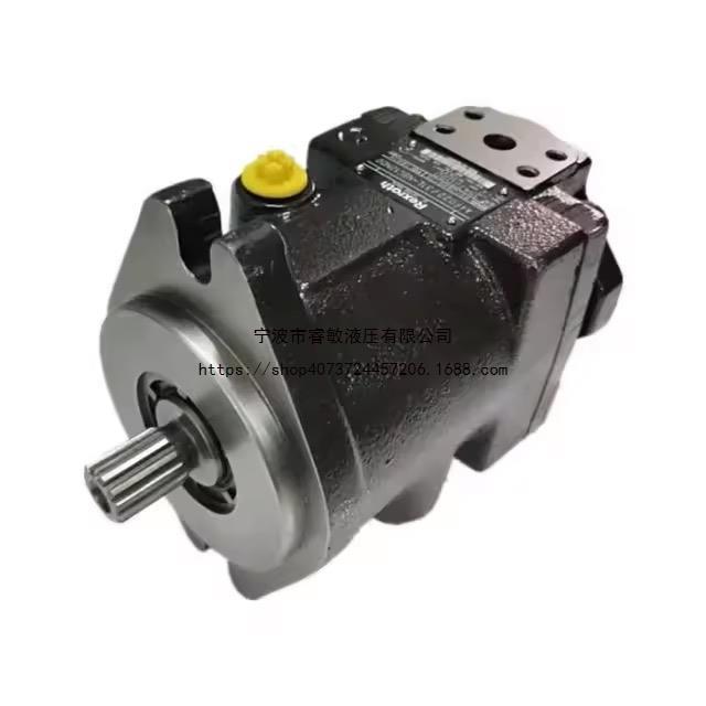 力士乐高压活塞泵A4F022A4FO180 250A4F022/31L-NSC12N00液压配件