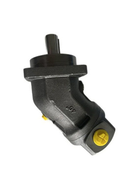 A2FO A2F0 A2F Hydraulic Piston Pump Fixed Displacement Bent