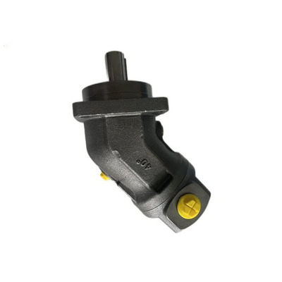 A2FO A2F0 A2F Hydraulic Piston Pump Fixed Displacement Bent