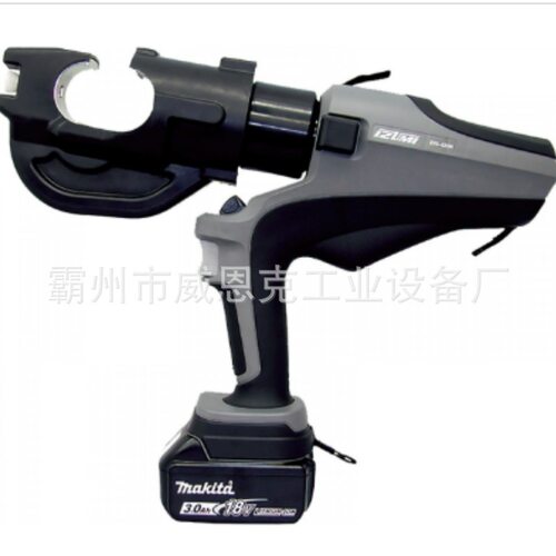 新款7系S7G-431M充电式液压钳（不含电池充电器）