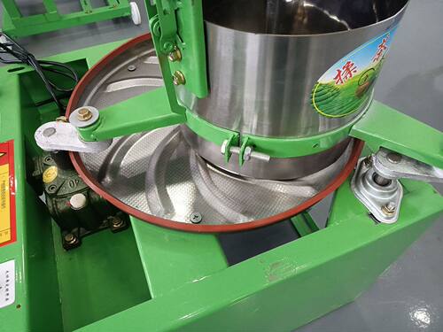 揉茶机家用小型电动不锈钢全自动揉茶机揉捻机茶叶加工揉捻成条机