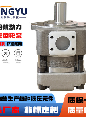 住友SUMITOMO 齿轮泵QT31 QT41 QT51 QT61 QT160F QT220F QT280F