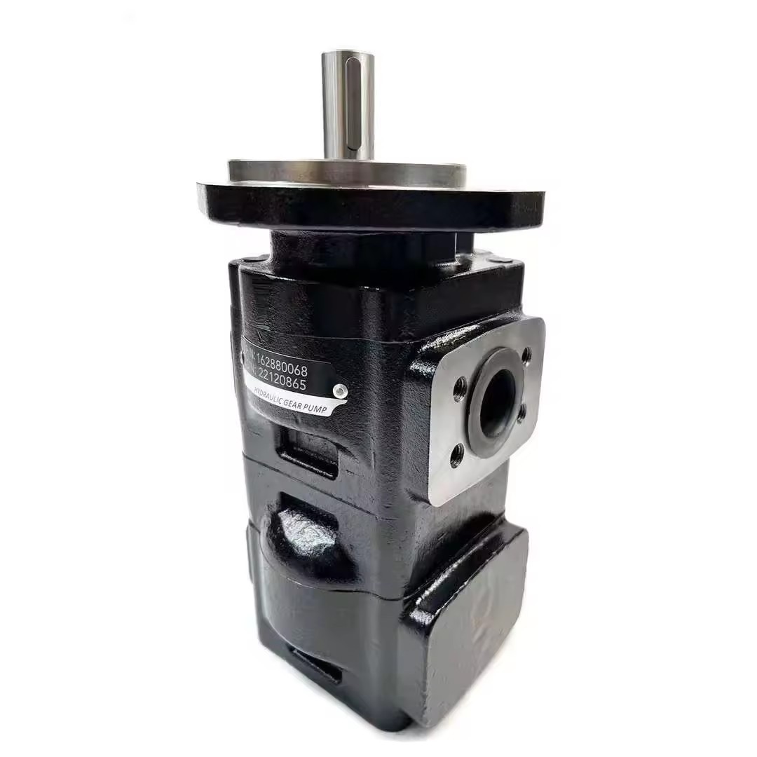 JCB Hydraulic Main Pump Assembly7049520006 332/E6671