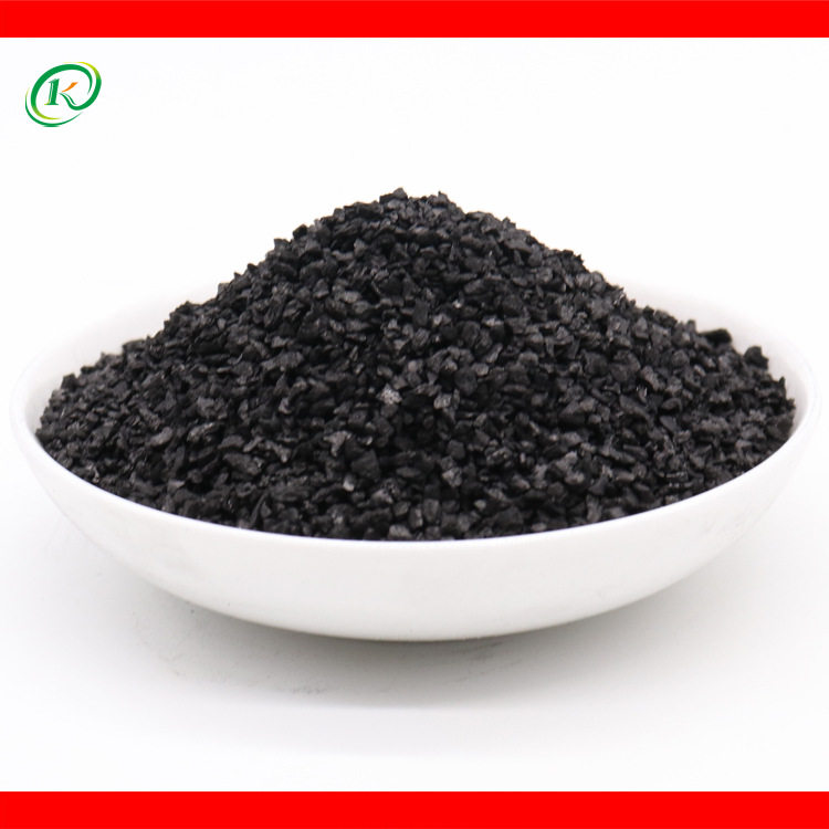 净水机碳棒滤芯用800-1000碘30-60目煤质破碎活性炭净水器活化