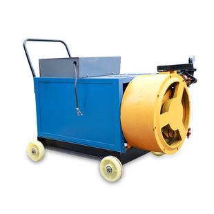 JYB-2挤压式注浆泵高效实用注浆泵 灌注灰浆纸浆水泥浆矿用注浆泵