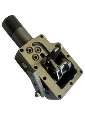 Brand Hydraulic Valves Thrust Plate Spare Parts for Pu