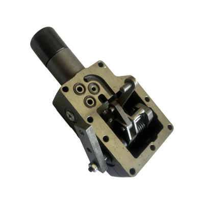 Brand Hydraulic Valves Thrust Plate Spare Parts for Pu