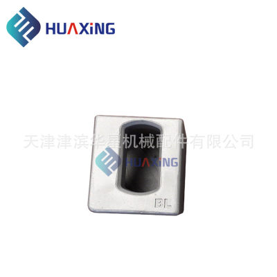 专业生产铝制箱角件集装箱角件铝合金集装箱角件打包箱吊角