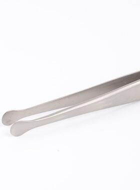 VETUS扁平嘴镊子铲形头镊子大圆头镊子33A-SA34A-SA35A-SA36A-SA