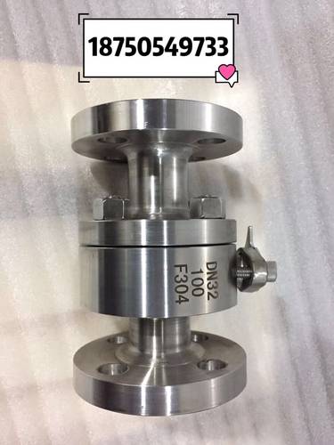 Q41Y250P Q47H不锈钢硬密封法兰连接球阀 蒸汽高温高压锻钢球阀