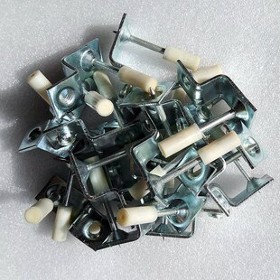吊顶王射钉枪吊顶神器吊顶一体射钉钉子射钉器配件天棚龙骨吊顶器