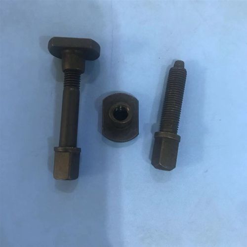 原装精诚车床刀架中心螺丝精诚车床配件