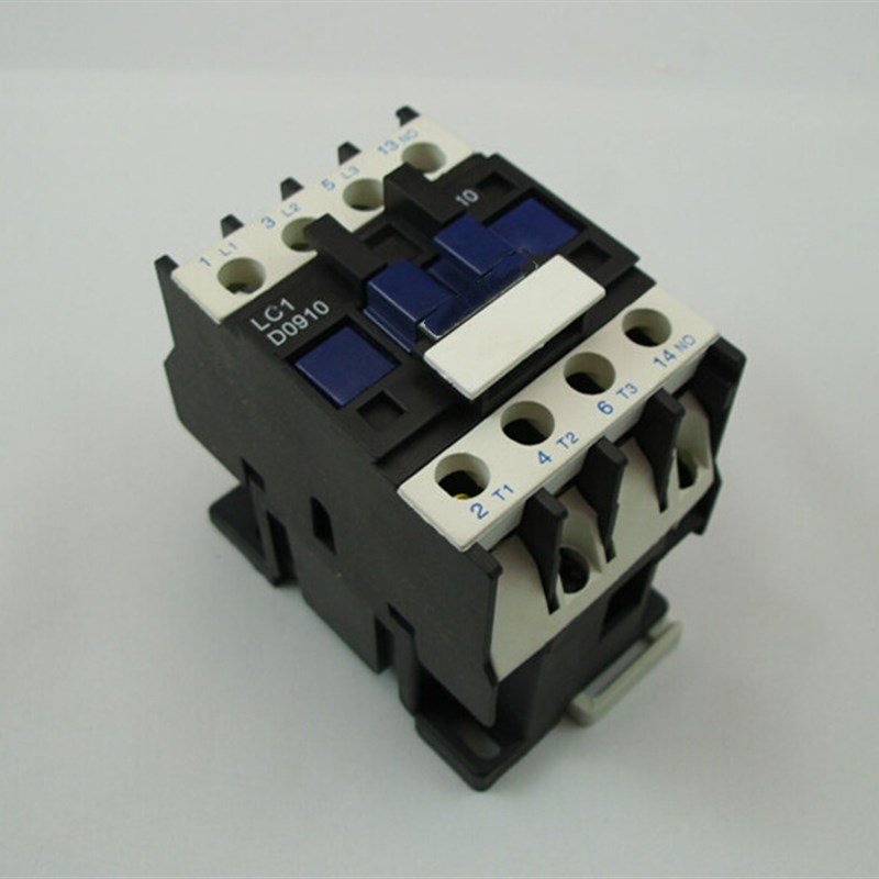 老型交流接触器LC1-D0910 01 12 18 32 38 10 01 M5C B5C F5C Q5C