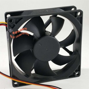 6010 12V 0.40A 原装 双滚珠 DA06010B12U 散热风扇 AVC