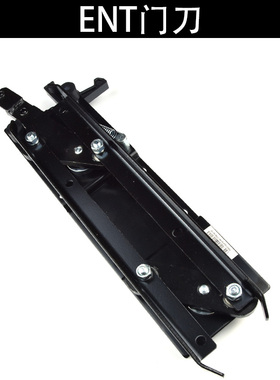 电梯配件 永大电梯同步门刀 永大电梯ENT门刀 KS-3L门刀系合装置