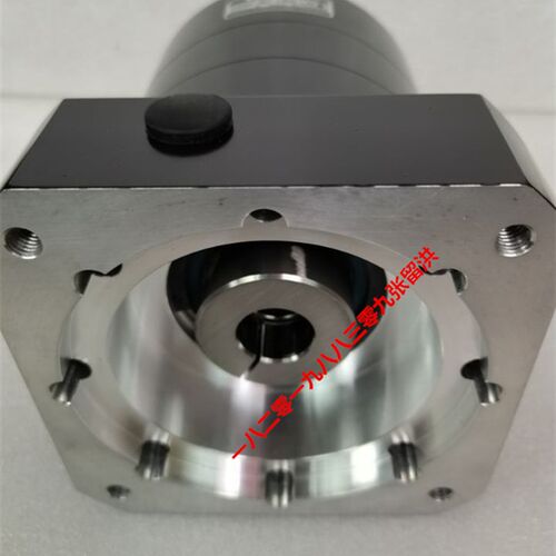 尼得科新宝行星斜齿减速机 VRBZ-090-8-666-22