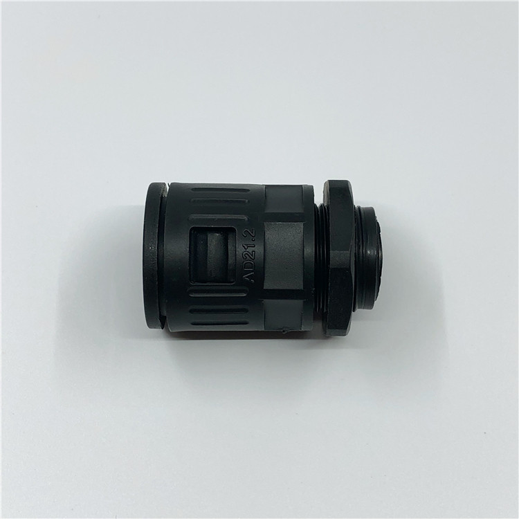 塑料波纹管接头 软管接头 波纹管快速接头 PE软管接头,工业油品/胶粘/化学/实验室用品,马弗炉/电阻炉/实验炉,淘宝优惠券,粉丝福利购,淘宝优惠卷