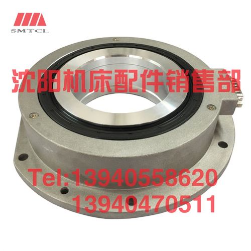 沈阳数控机床CAK3665 6136 4085主轴编码器HLY13-06Z N1105 孔76