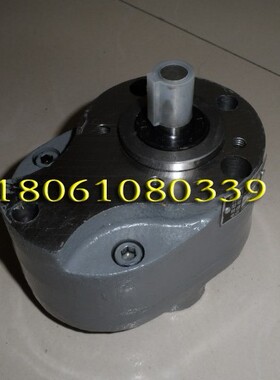 CB-B16/B20/B25/B32/B40/B50/B63/B80/B100/B125液压XCB齿轮油泵F