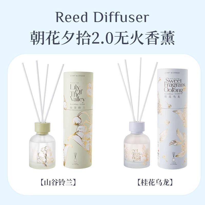 MINISO名创优品香薰家用室内持久