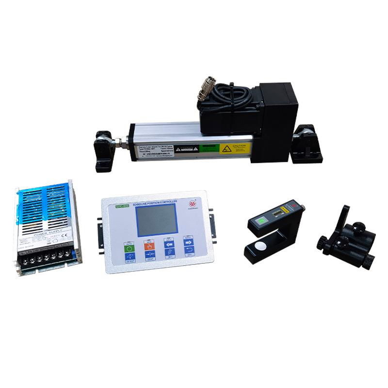 自动纠偏机厂家纠偏控制器伺服纠偏系统纠偏机全自动纠偏仪一套