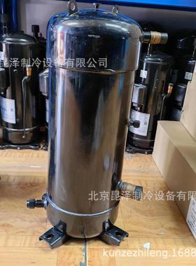 空调制冷涡旋式压缩机 C-SCN523L3H C-SCN603L3H低温空调制冷