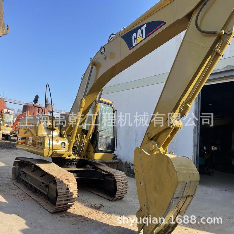 日本原装卡特320C 320CL 挖掘机  320C 320CL used excavator