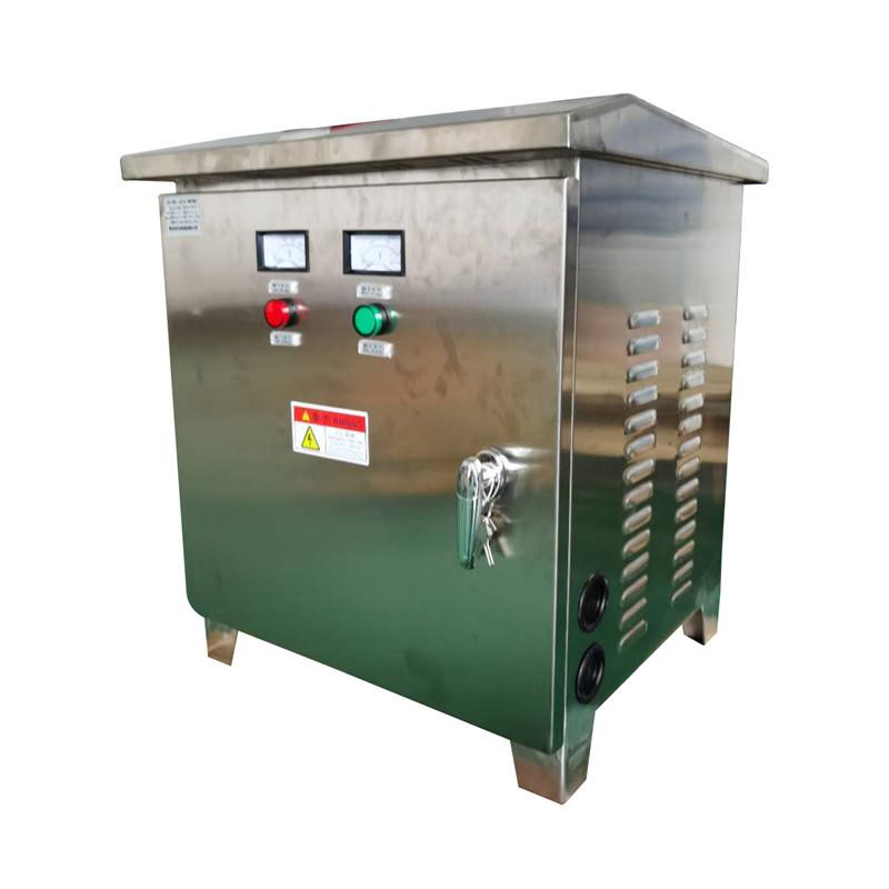 户外防水防潮 三相干式隔离变压器 供应SG-10KVA 380V转220V690V