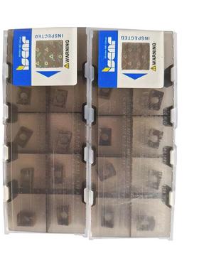 H490-ANKX120508PNTRIC808伊斯卡铣削刀片数控刀片IC5100