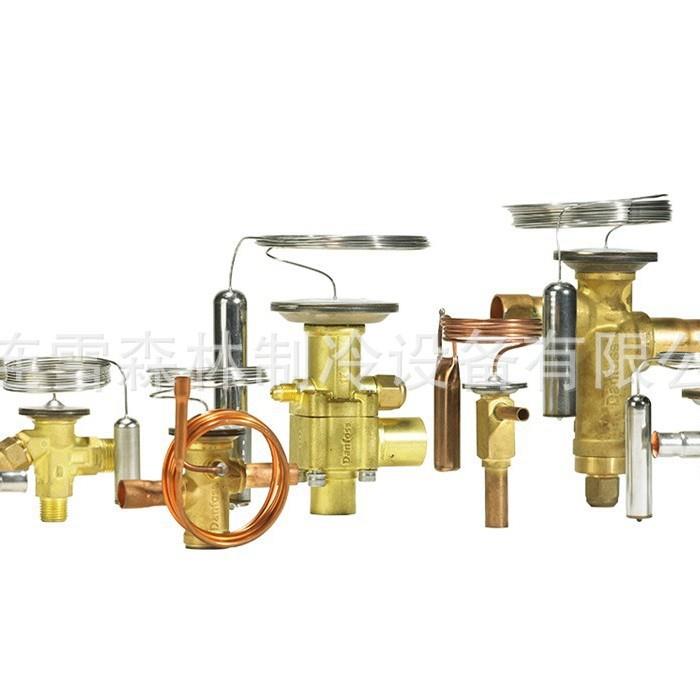 膨胀阀TGE2 067N6010 067N6040 067N6011 067N6041