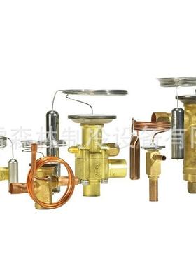 膨胀阀TGE2 067N6010 067N6040 067N6011 067N6041