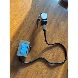 手持式激光打标机小型便携式金属雕刻机电动气动打码机