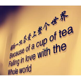 压克力字水晶字定制立体发光广告字定做背景墙字体logo牌招牌门头